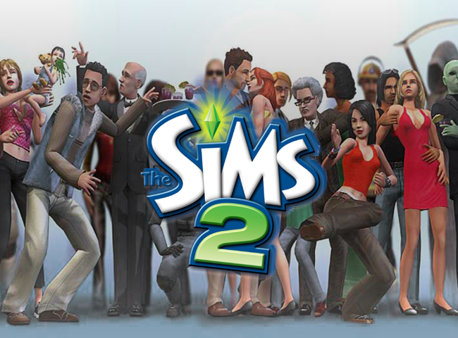 download sims 2 for free
